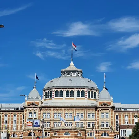 Bluebeach Scheveningen 3* Den Haag