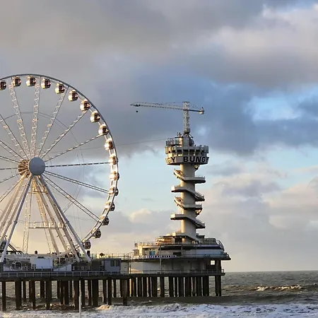 Bluebeach Scheveningen Gasthuis