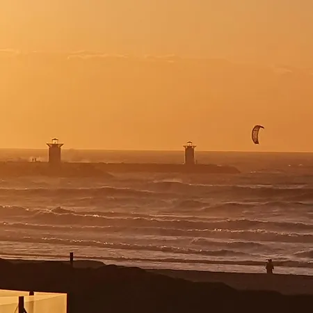 Gasthuis Bluebeach Scheveningen Den Haag
