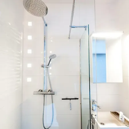Bluebeach Scheveningen 3* Den Haag