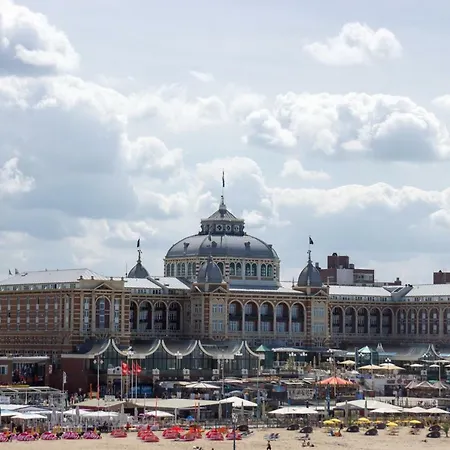 Bluebeach Scheveningen Gasthuis Den Haag