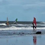 Bluebeach Scheveningen