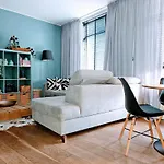 Bluebeach Scheveningen