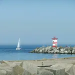 Bluebeach Scheveningen Gasthof 3*