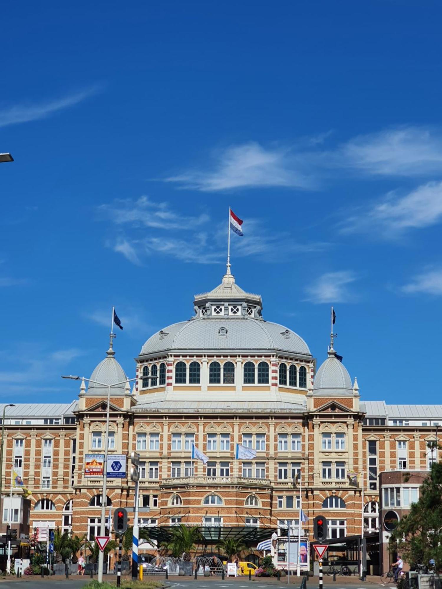 Bluebeach Scheveningen 3* Den Haag