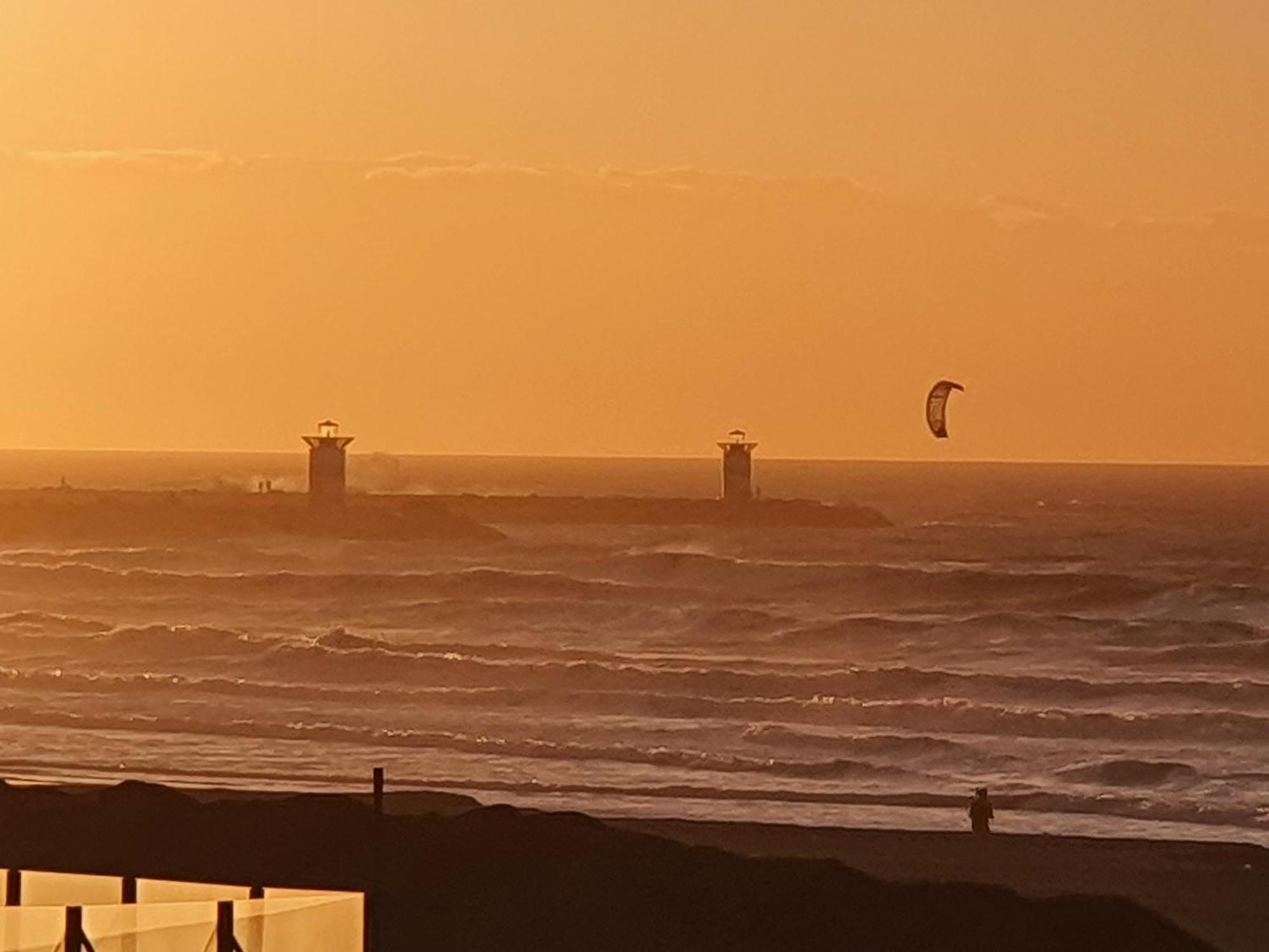 Gasthuis Bluebeach Scheveningen Den Haag