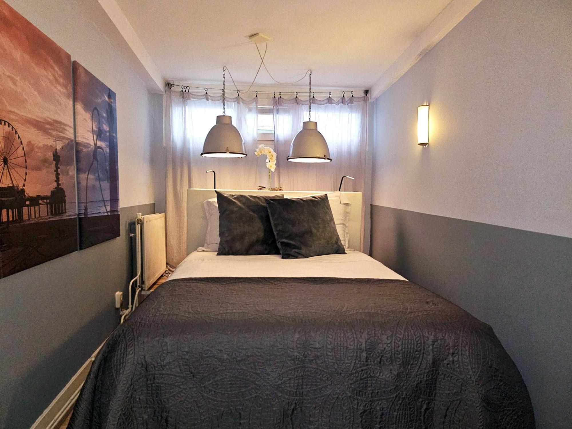 Bluebeach Scheveningen *