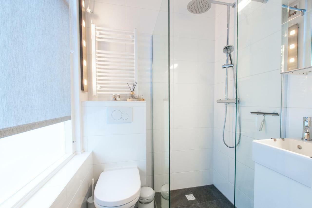 Bluebeach Scheveningen Bed & Breakfast