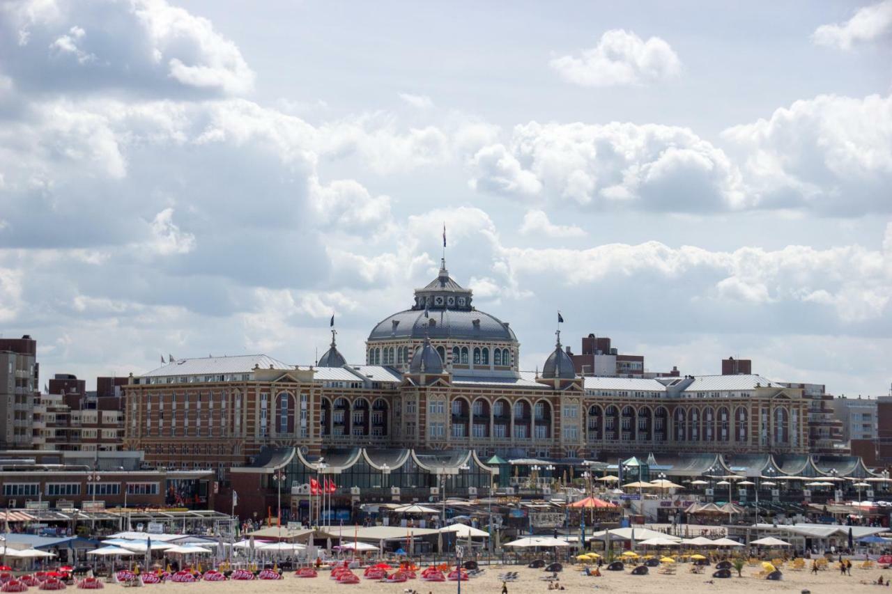 Bluebeach Scheveningen Bed & Breakfast Den Haag